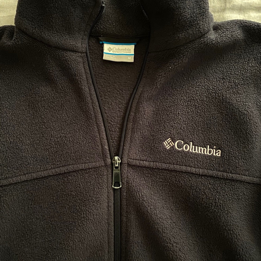 Columbia Jacket